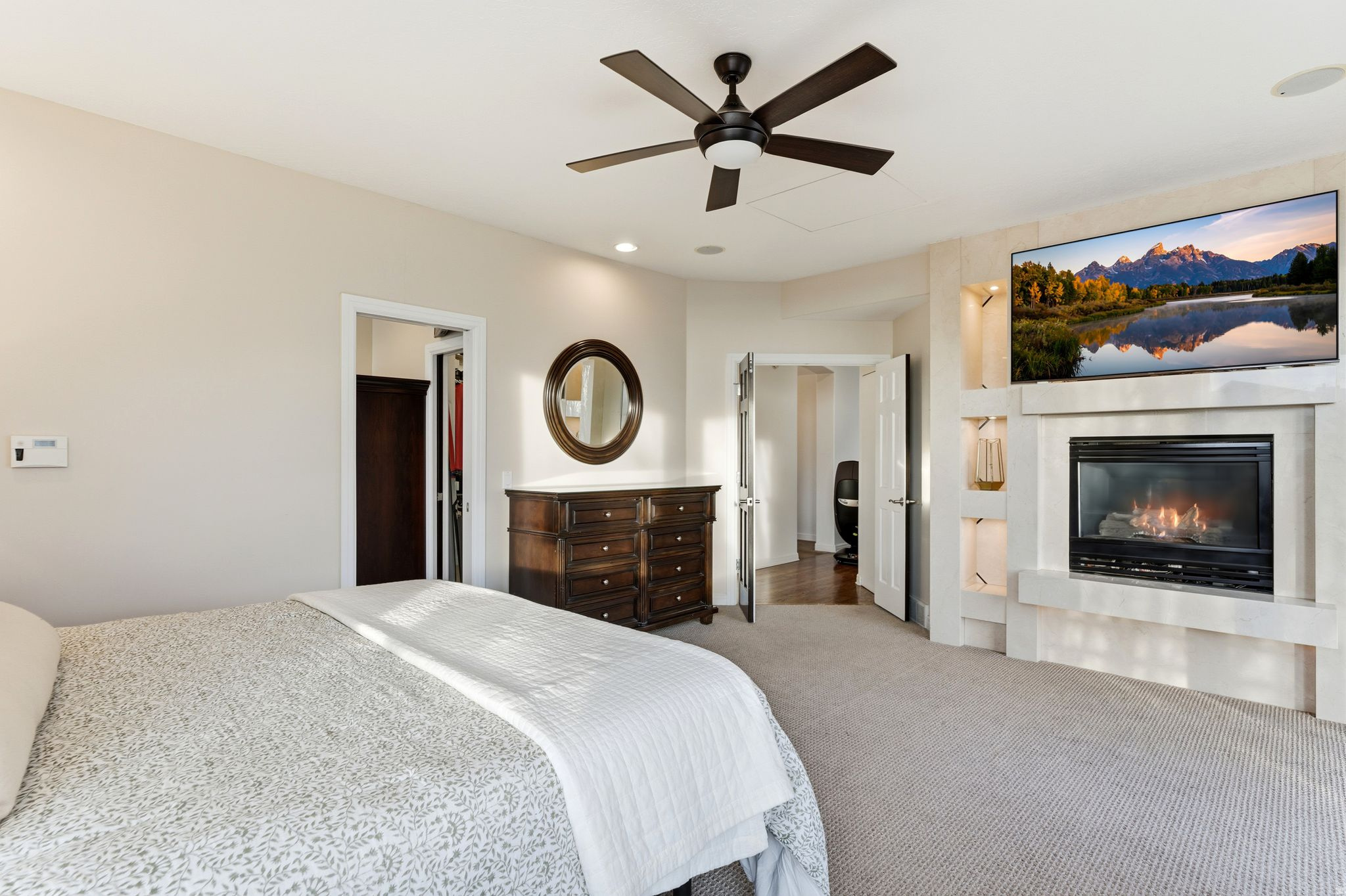 RIDGE ESTATES OF MAPLE HILLS - Residential