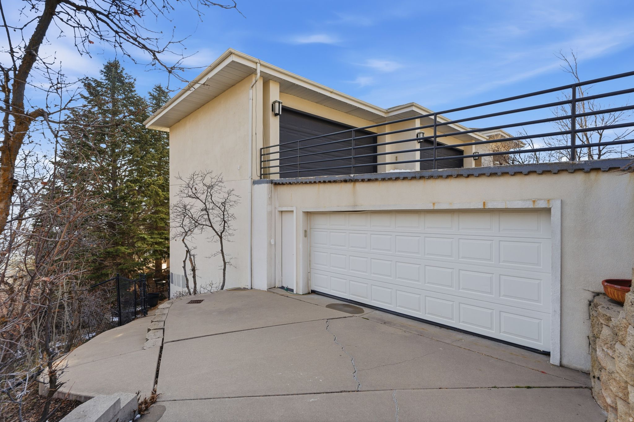 RIDGE ESTATES OF MAPLE HILLS - Residential