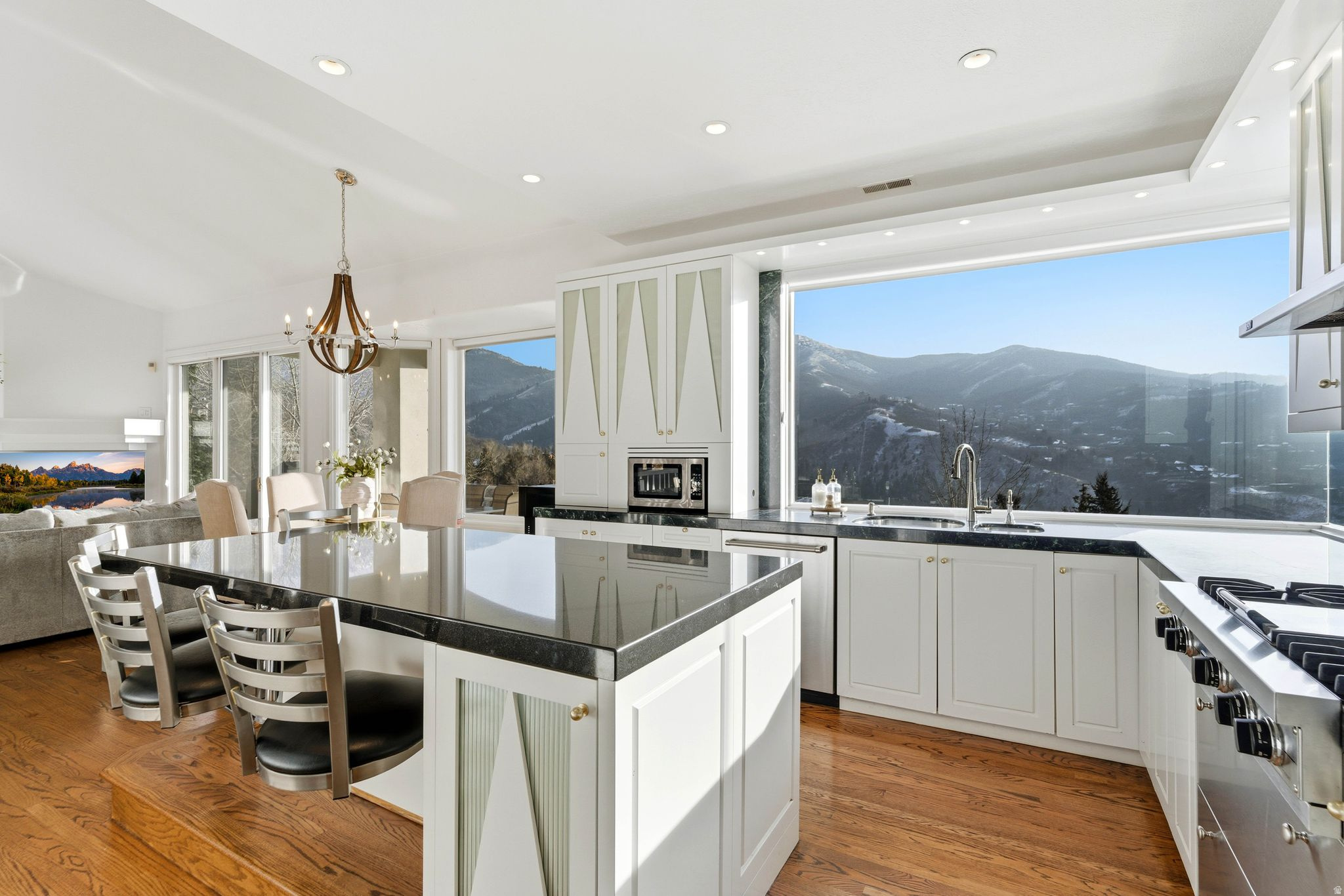 RIDGE ESTATES OF MAPLE HILLS - Residential