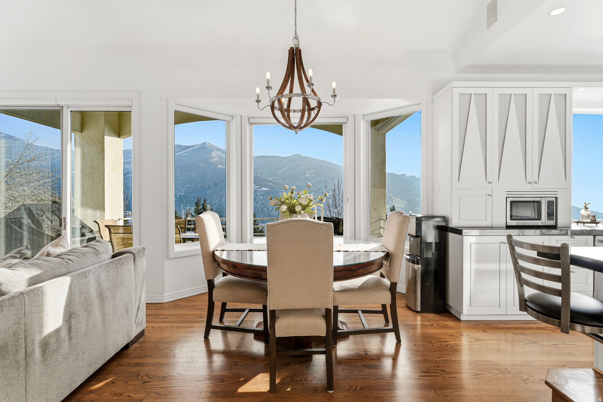 RIDGE ESTATES OF MAPLE HILLS - Residential