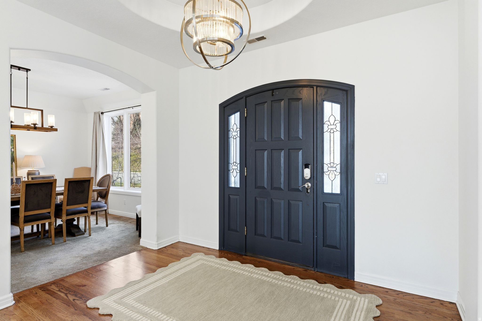 RIDGE ESTATES OF MAPLE HILLS - Residential
