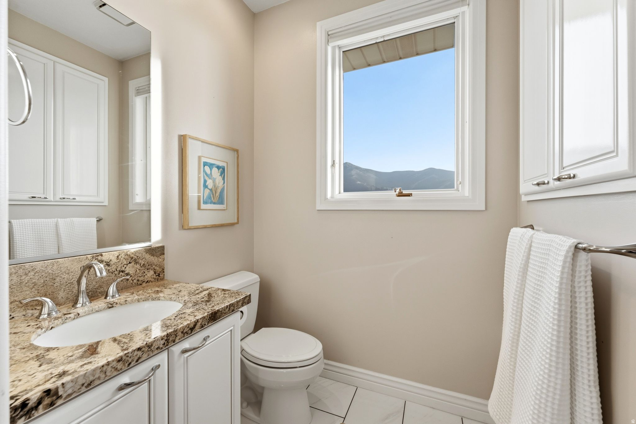 RIDGE ESTATES OF MAPLE HILLS - Residential