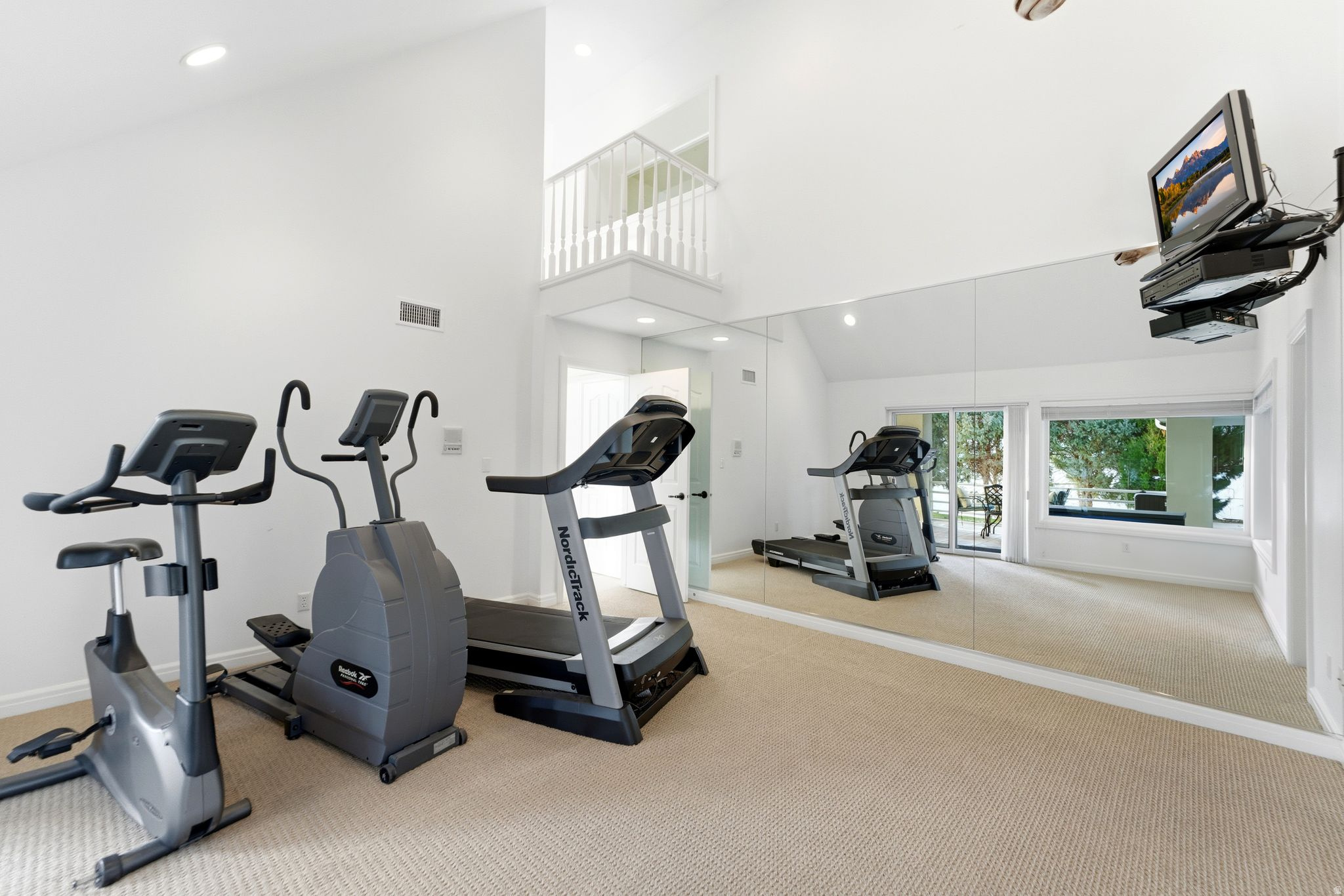 RIDGE ESTATES OF MAPLE HILLS - Residential
