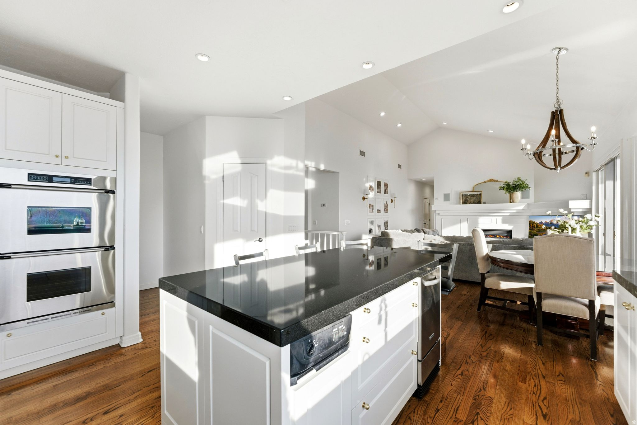 RIDGE ESTATES OF MAPLE HILLS - Residential