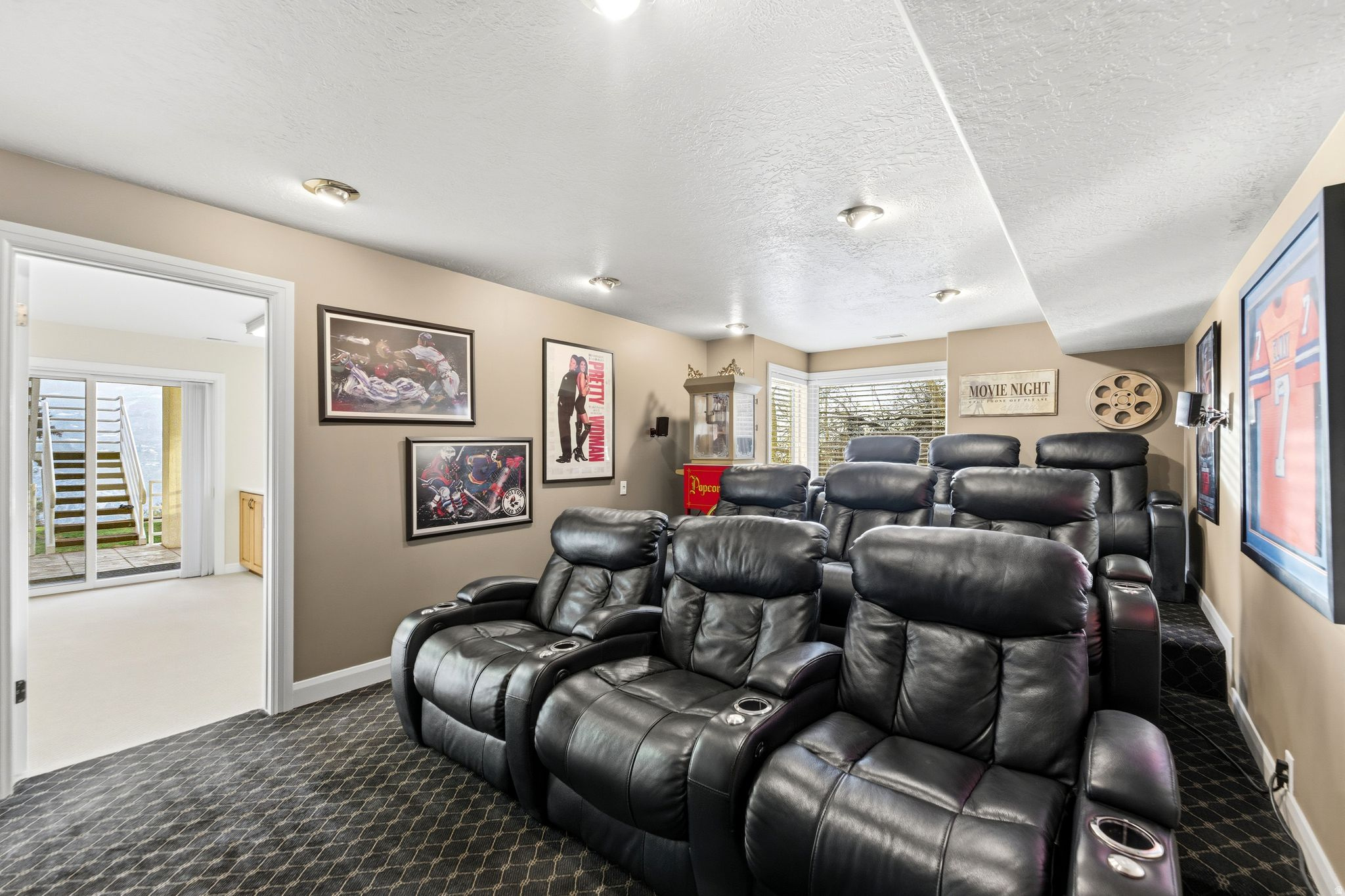 RIDGE ESTATES OF MAPLE HILLS - Residential