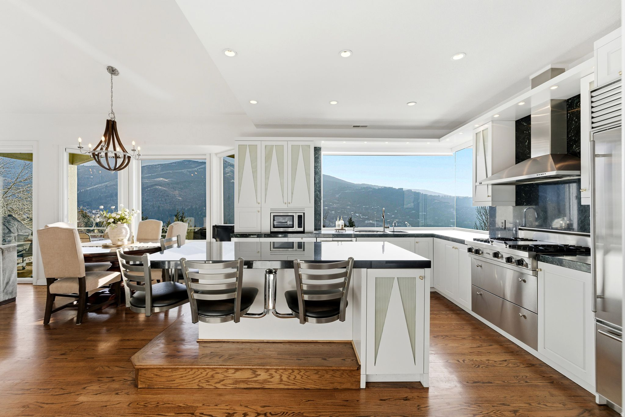 RIDGE ESTATES OF MAPLE HILLS - Residential