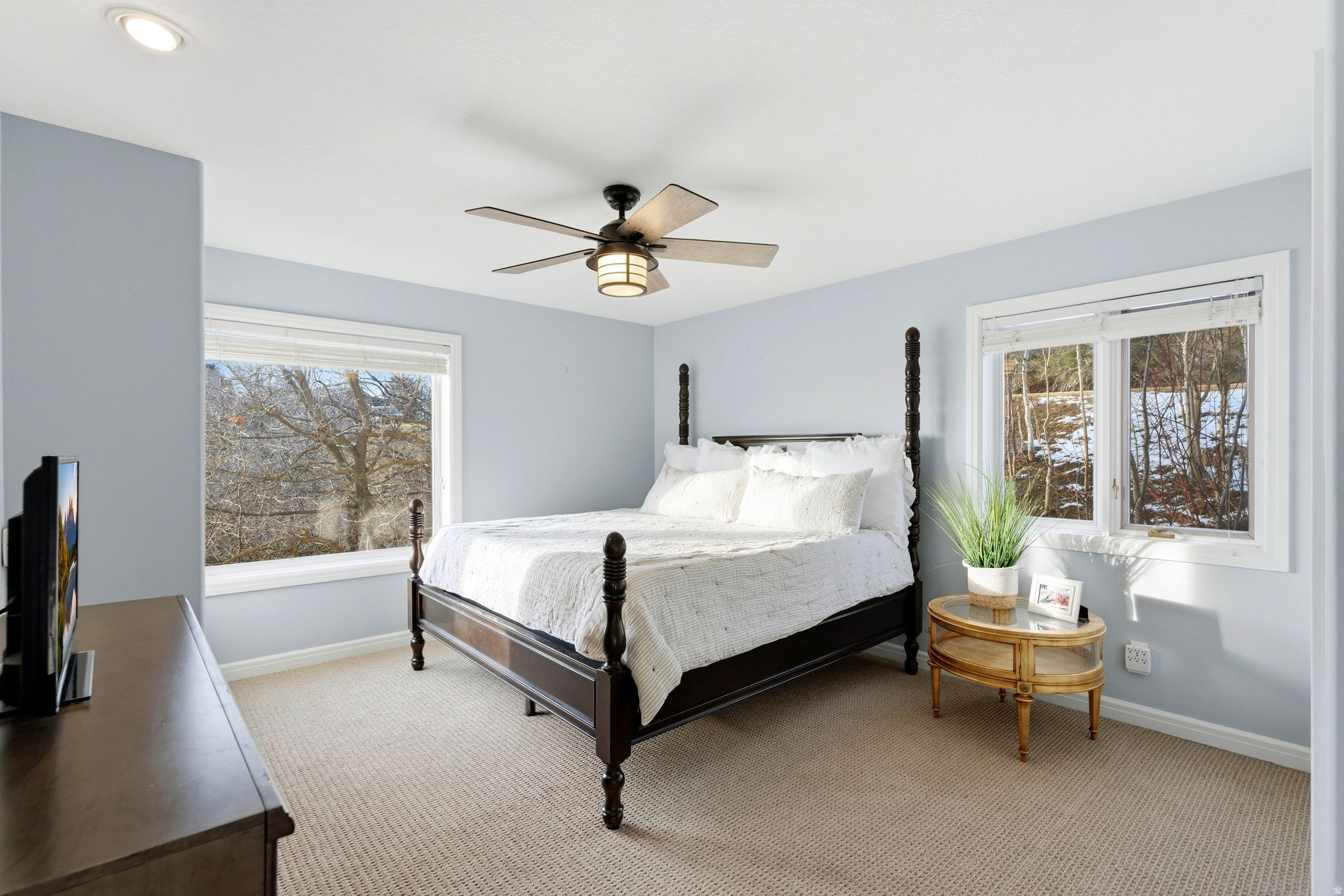 RIDGE ESTATES OF MAPLE HILLS - Residential