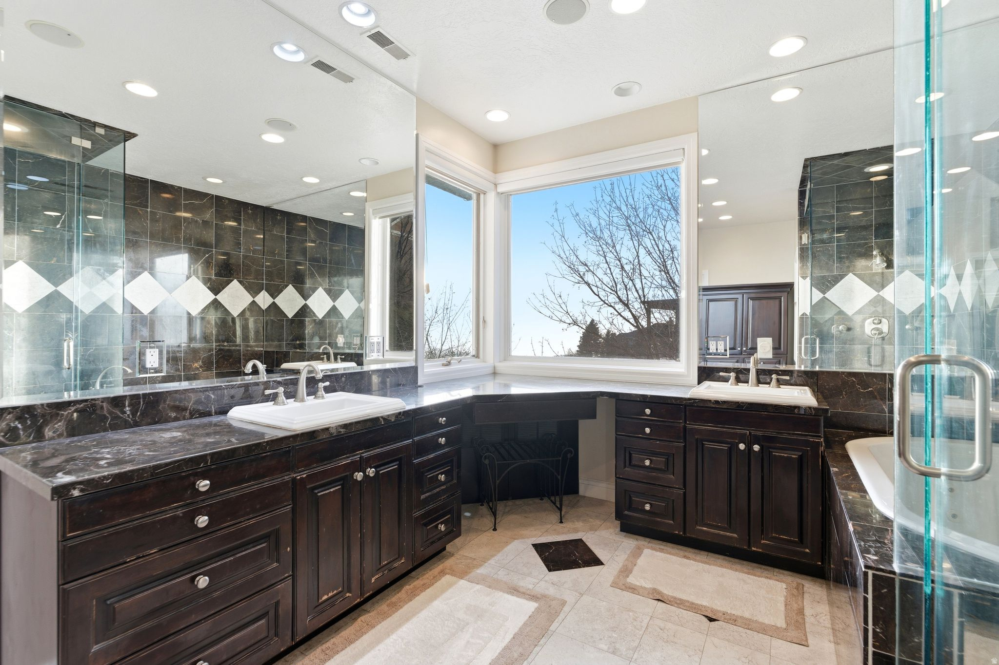 RIDGE ESTATES OF MAPLE HILLS - Residential