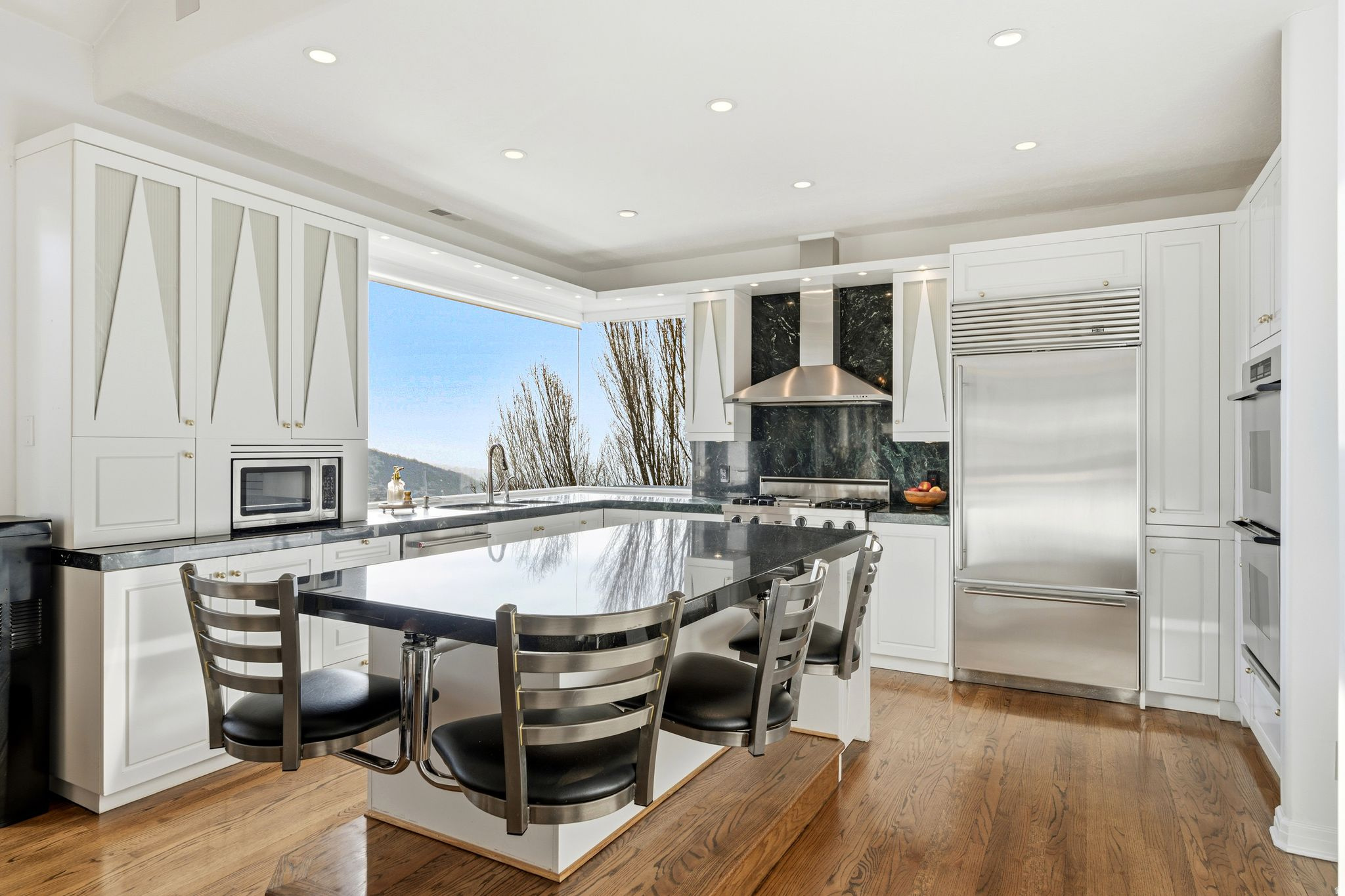 RIDGE ESTATES OF MAPLE HILLS - Residential