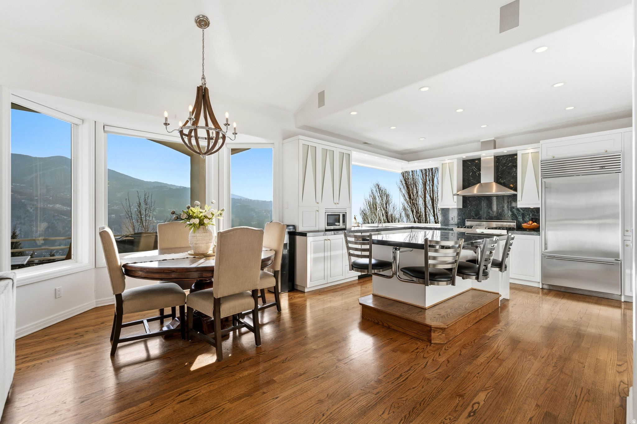 RIDGE ESTATES OF MAPLE HILLS - Residential