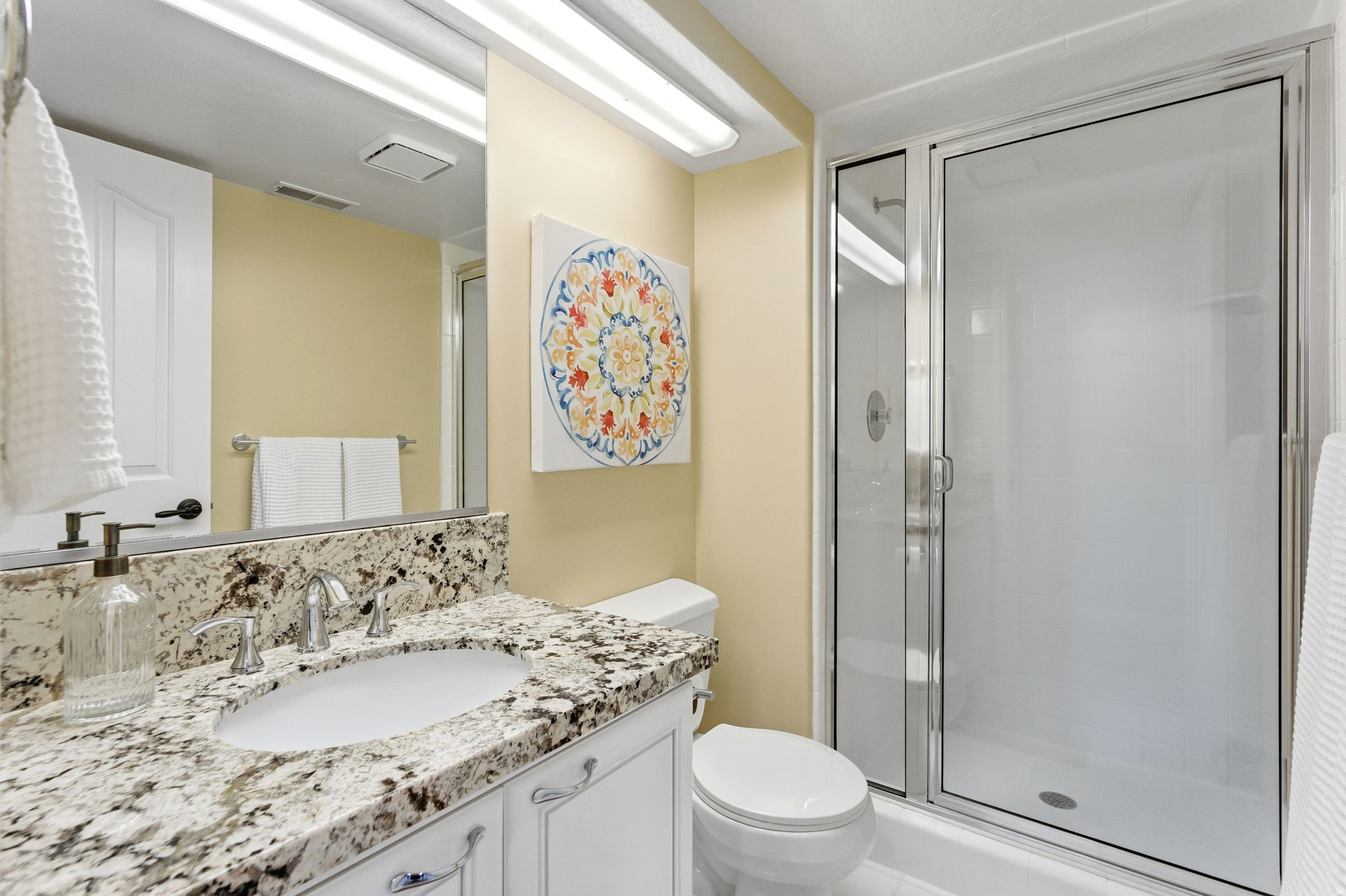 RIDGE ESTATES OF MAPLE HILLS - Residential