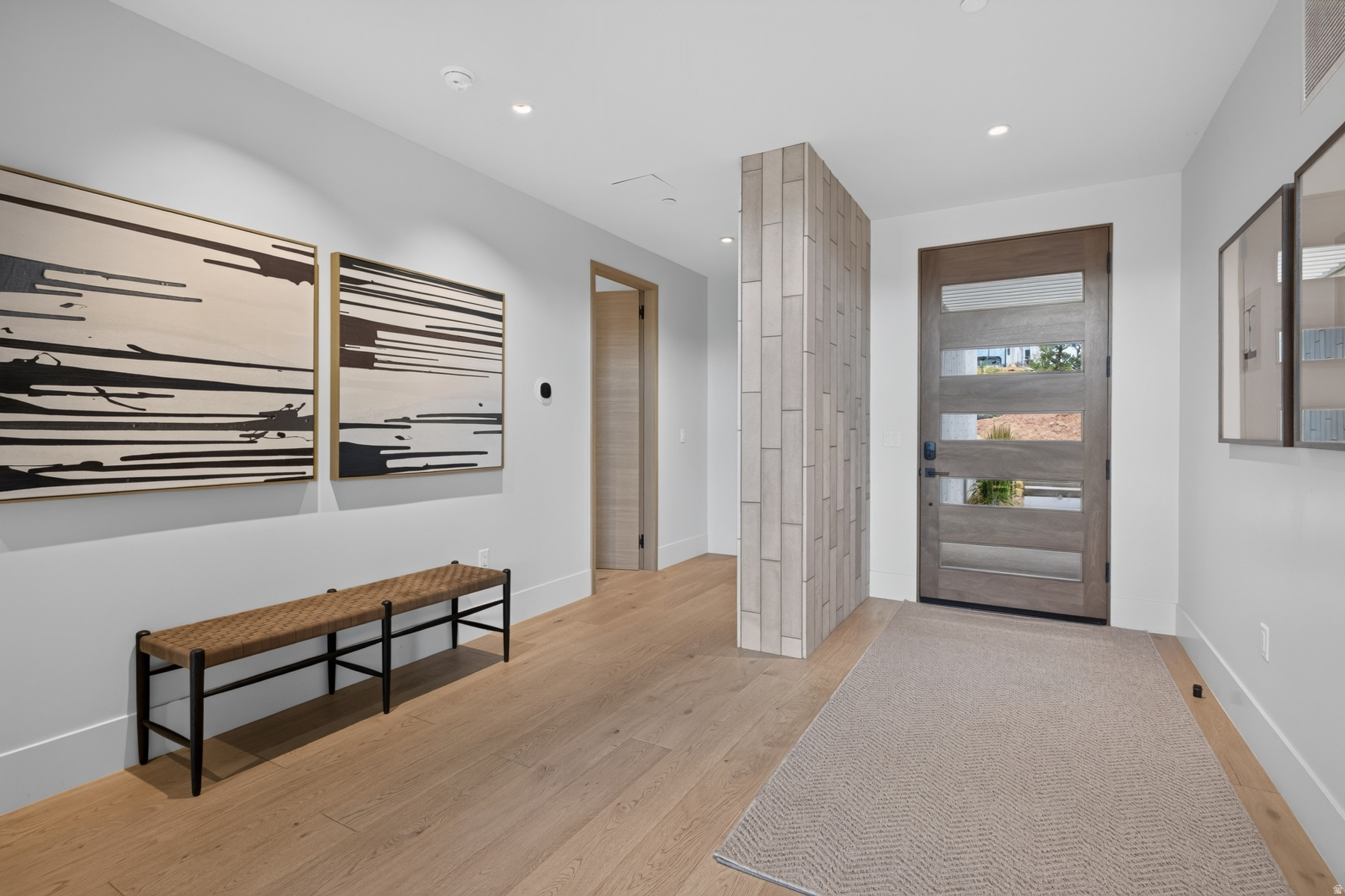 LIONSBACK - Residential