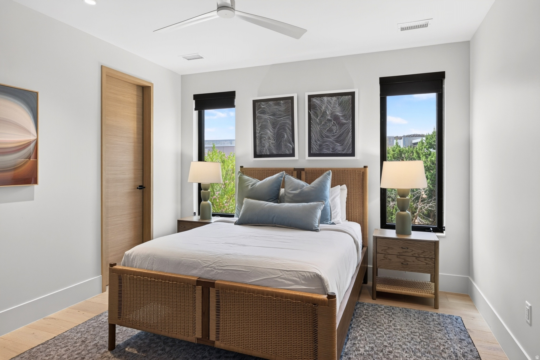 LIONSBACK - Residential
