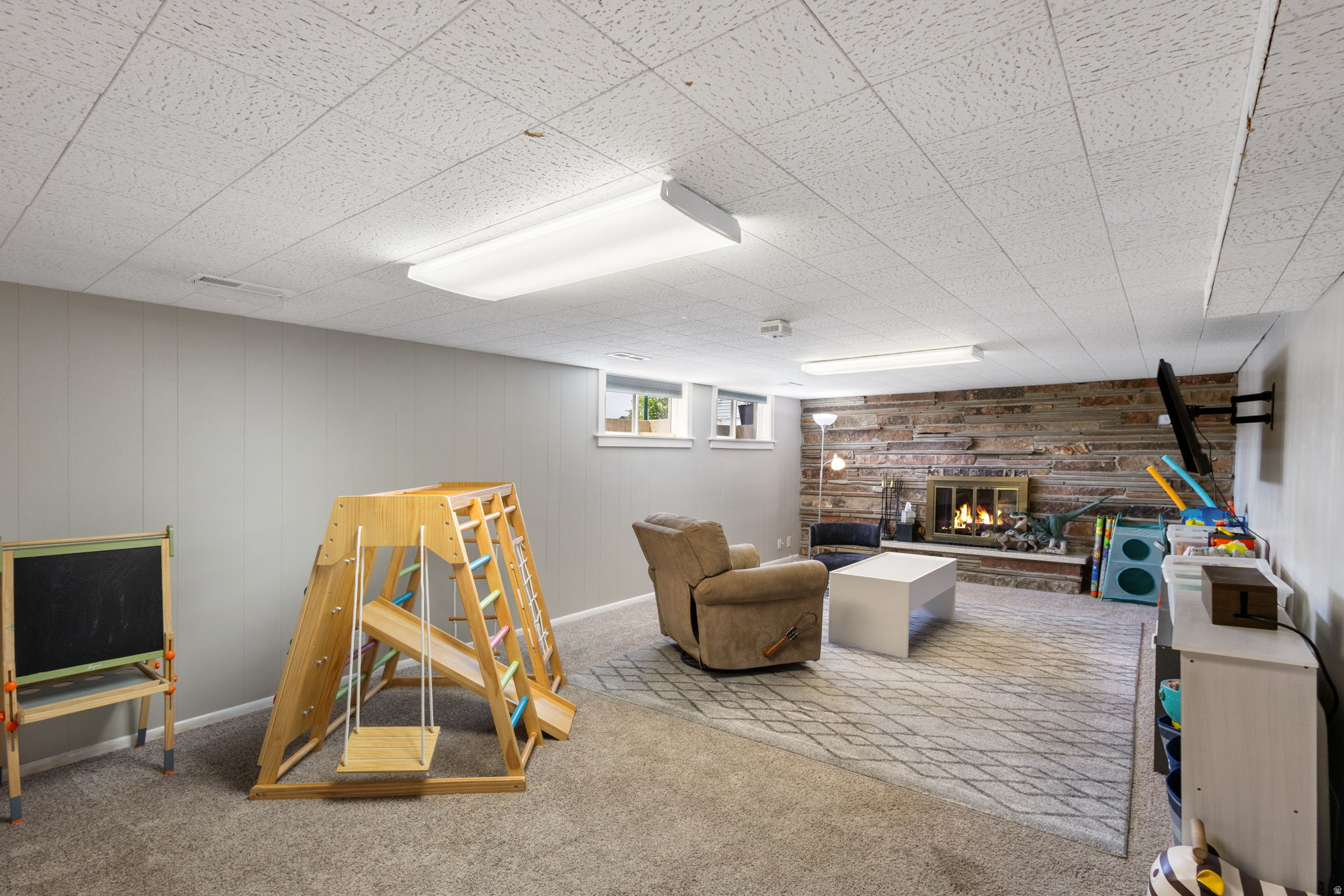 INGLEWOOD PARK - Residential