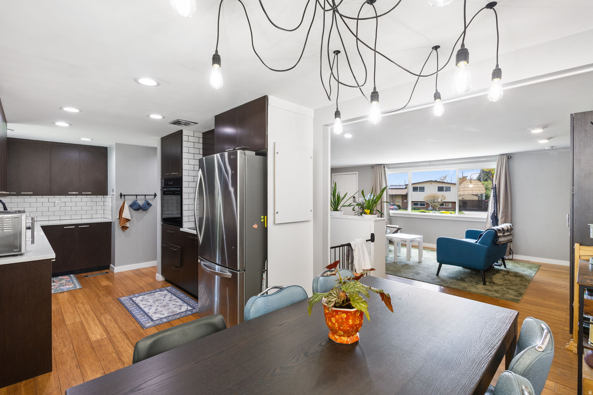 INGLEWOOD PARK - Residential