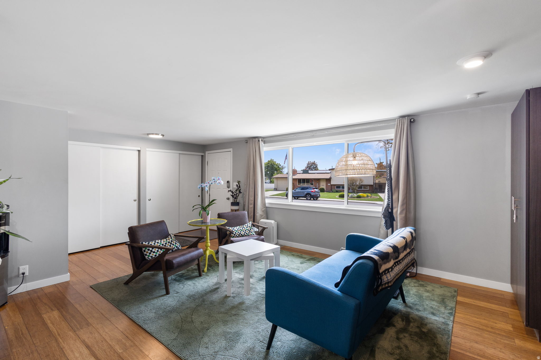 INGLEWOOD PARK - Residential