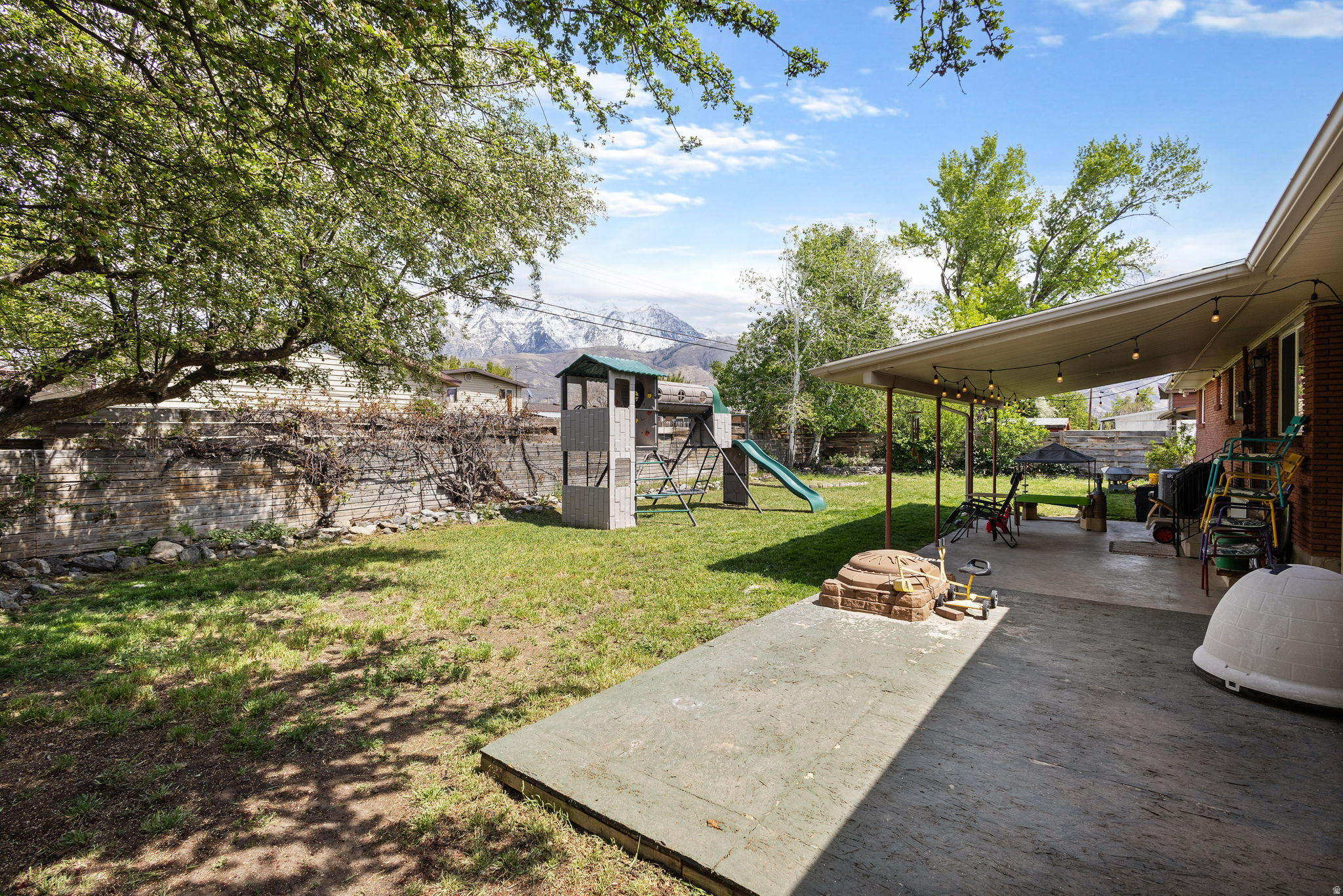 INGLEWOOD PARK - Residential