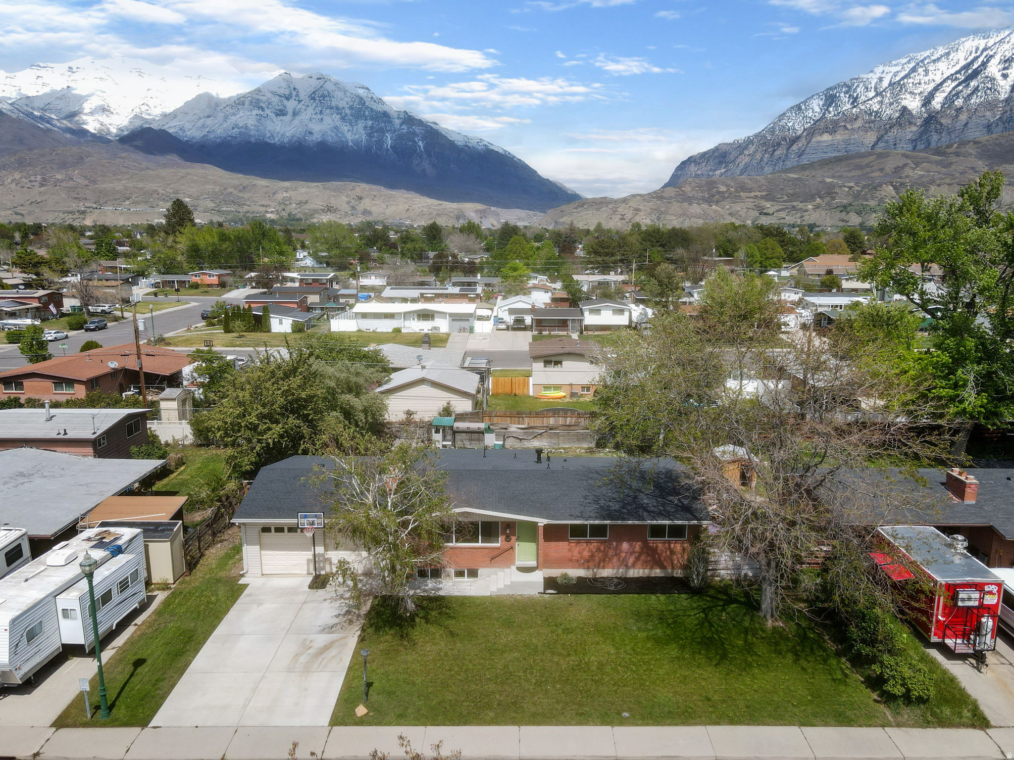 INGLEWOOD PARK - Residential