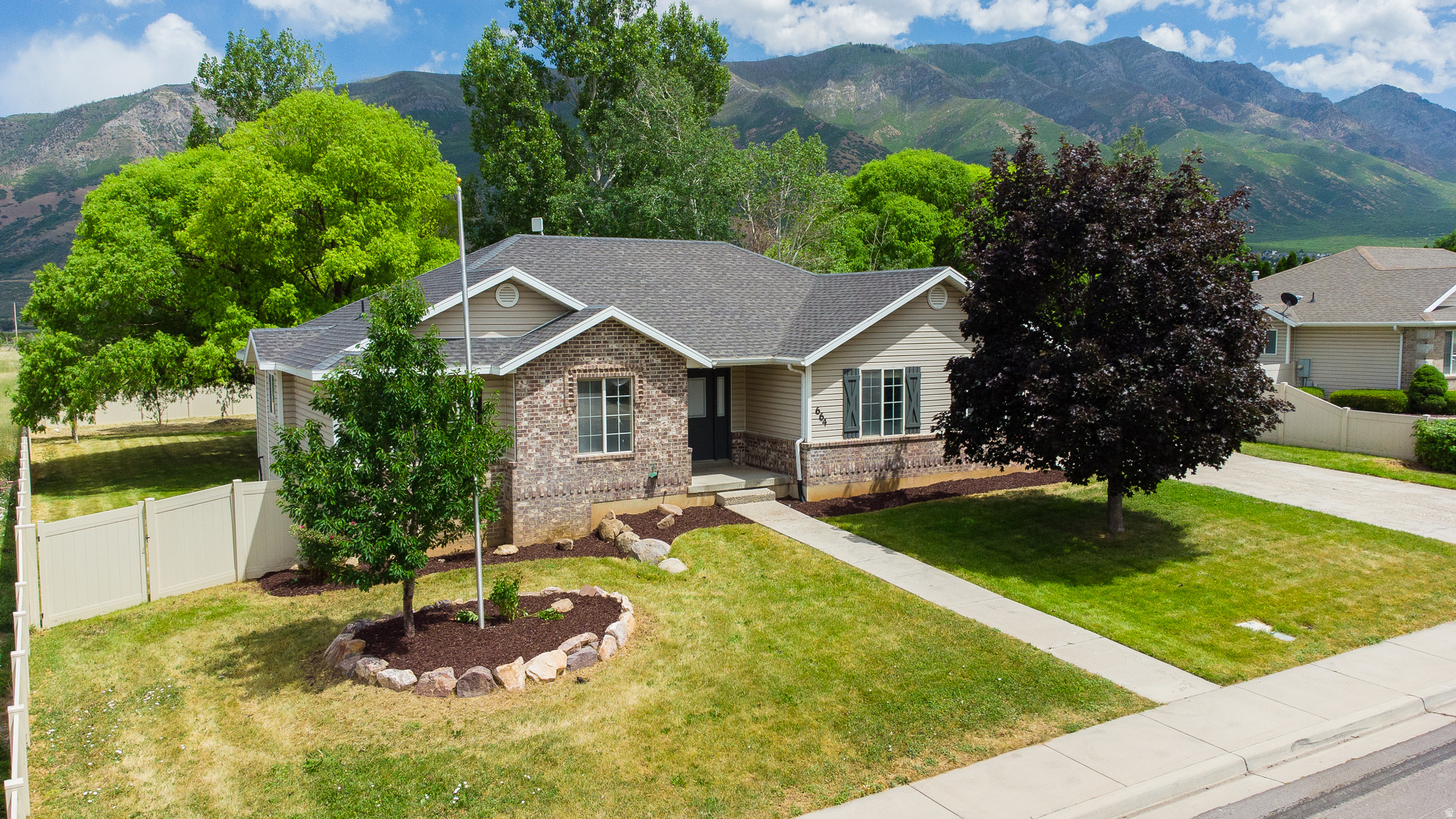 CHERRY ORCHARD ESTATES - Residential