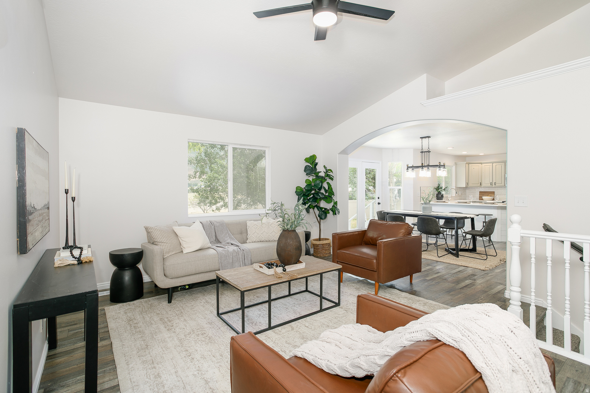 CHERRY ORCHARD ESTATES - Residential