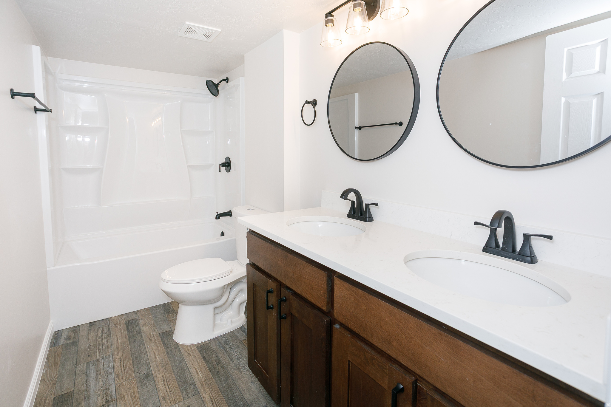 CHERRY ORCHARD ESTATES - Residential