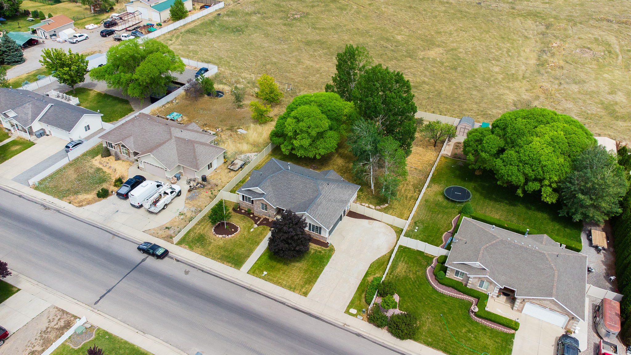 CHERRY ORCHARD ESTATES - Residential