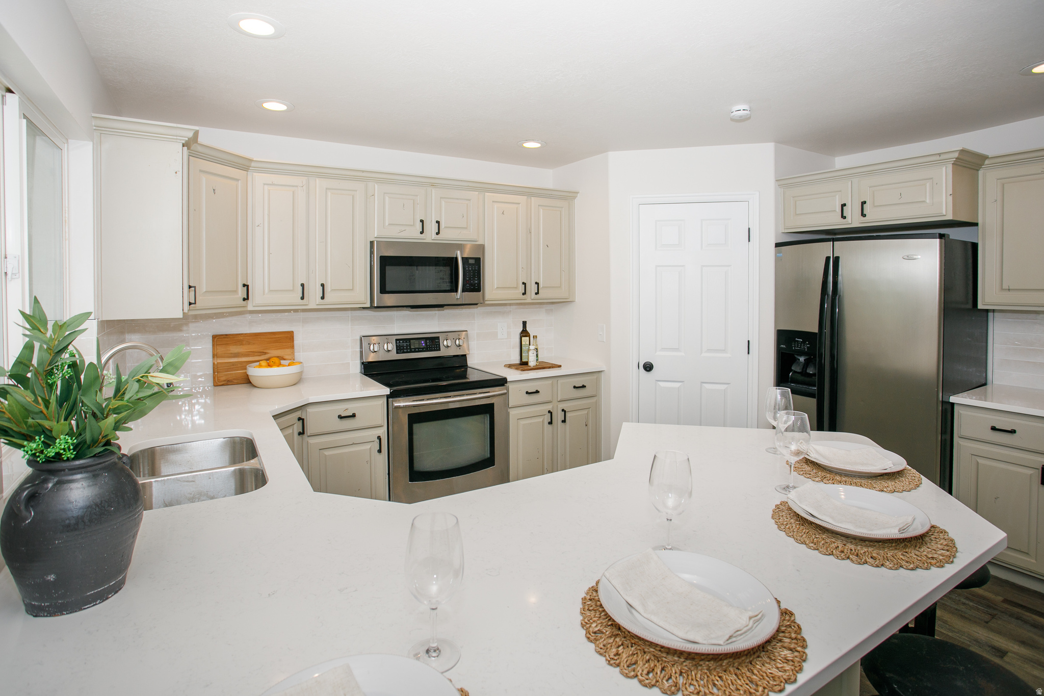 CHERRY ORCHARD ESTATES - Residential