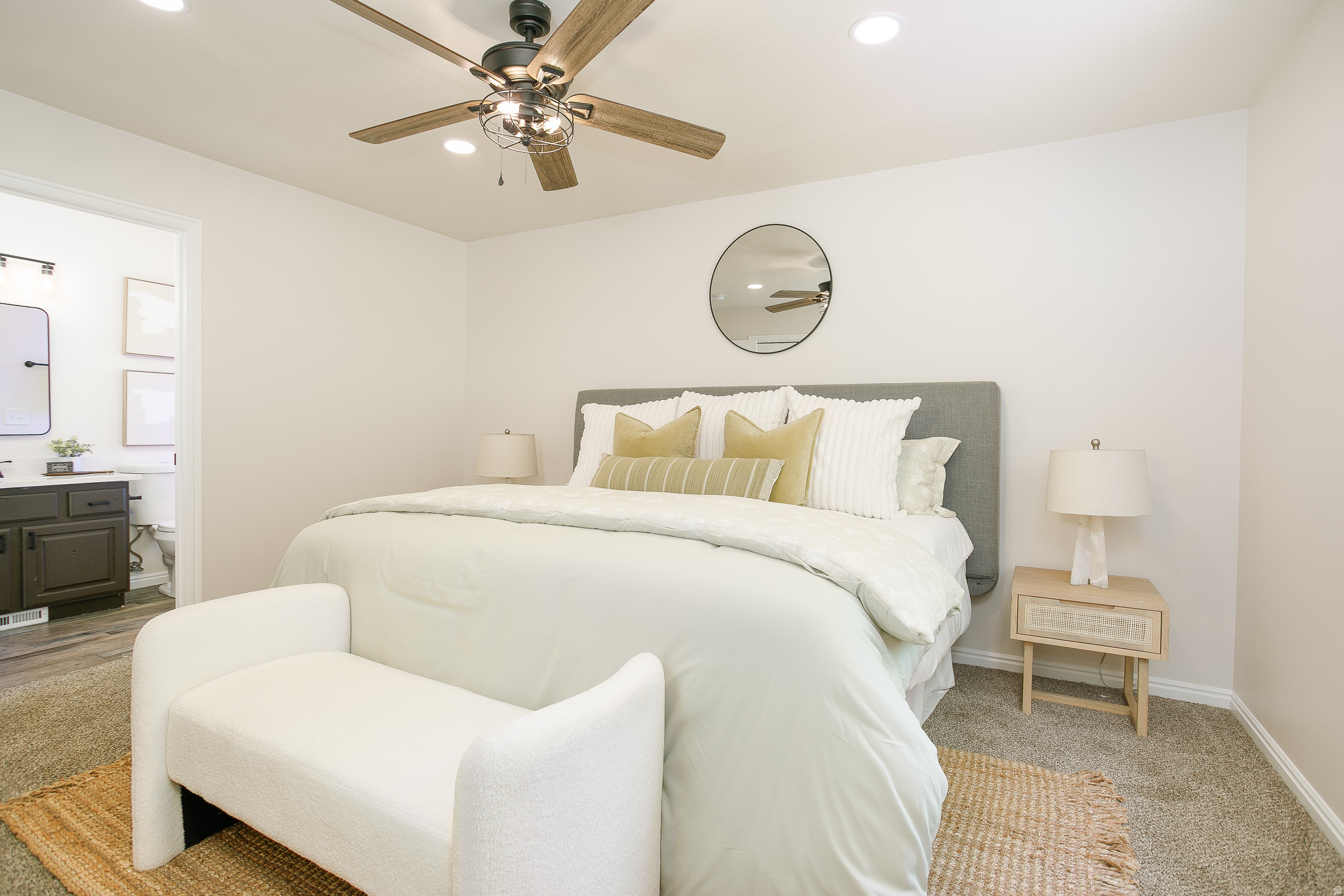 CHERRY ORCHARD ESTATES - Residential