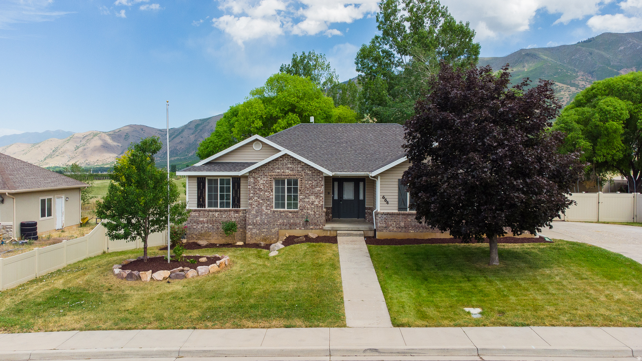 CHERRY ORCHARD ESTATES - Residential