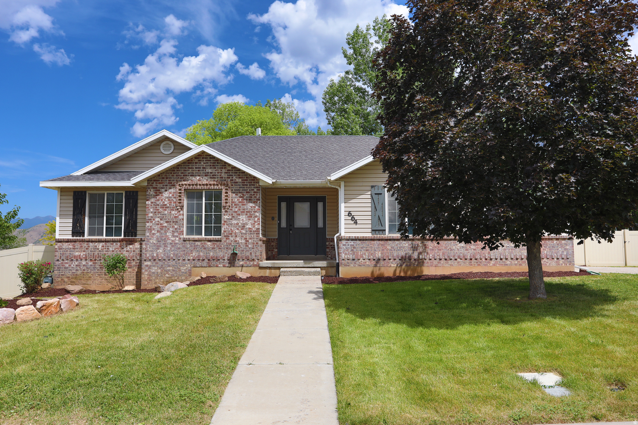 CHERRY ORCHARD ESTATES - Residential