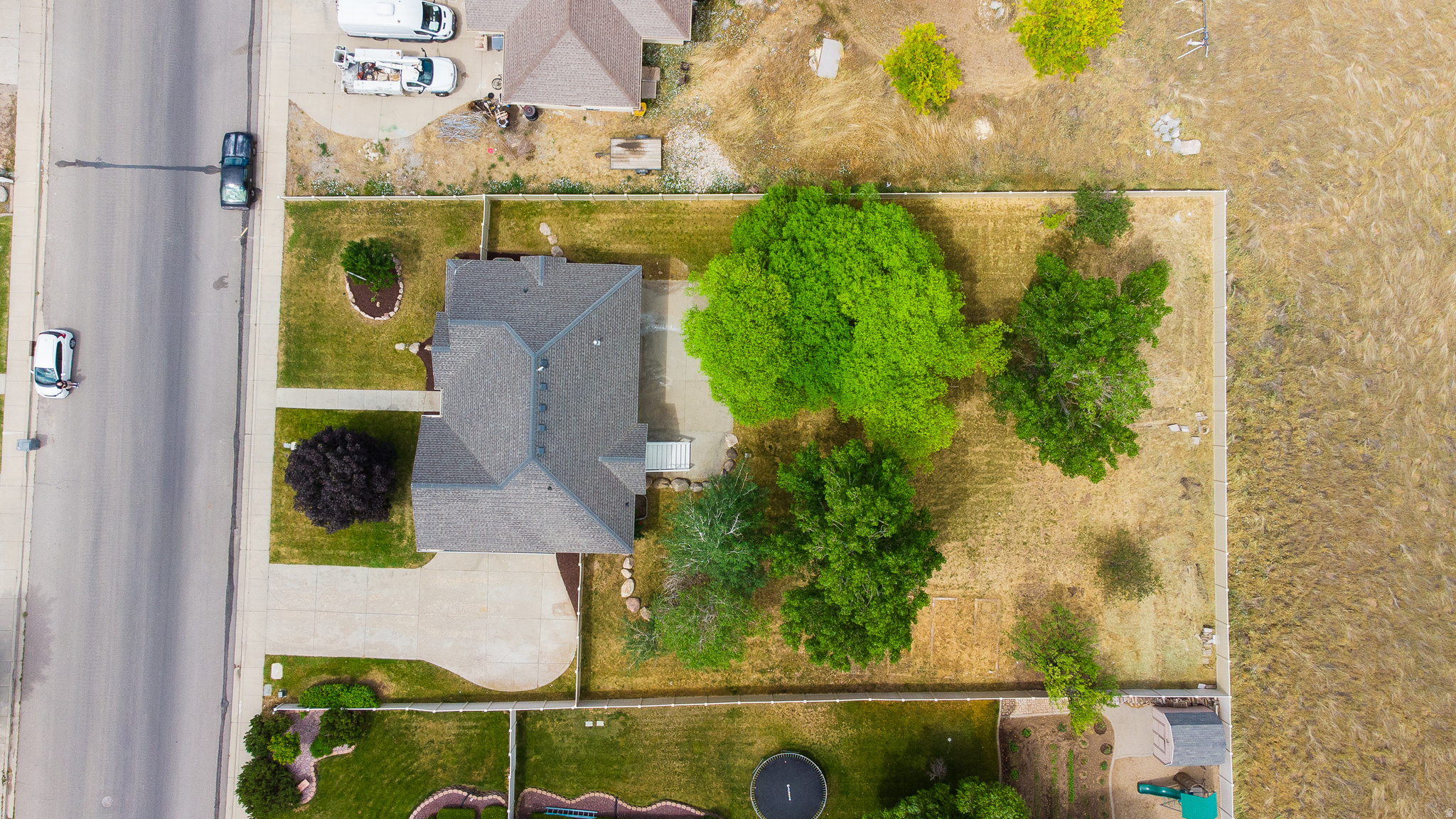 CHERRY ORCHARD ESTATES - Residential