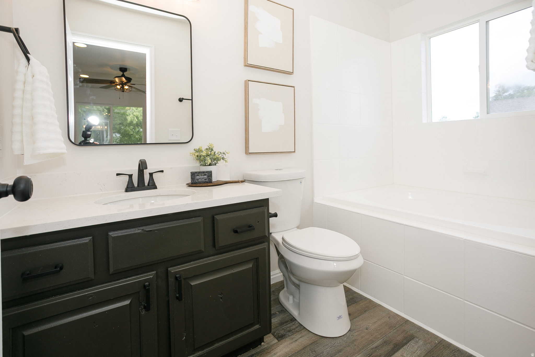CHERRY ORCHARD ESTATES - Residential
