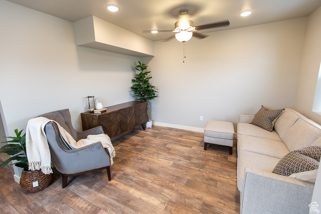 COLONY FARMS - Residential