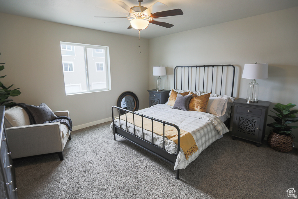 COLONY FARMS - Residential