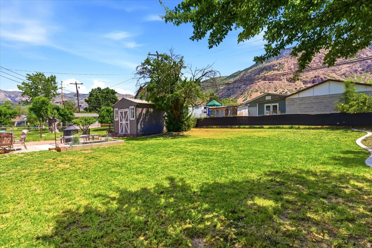 RON CLARE VILLAGE - Residential