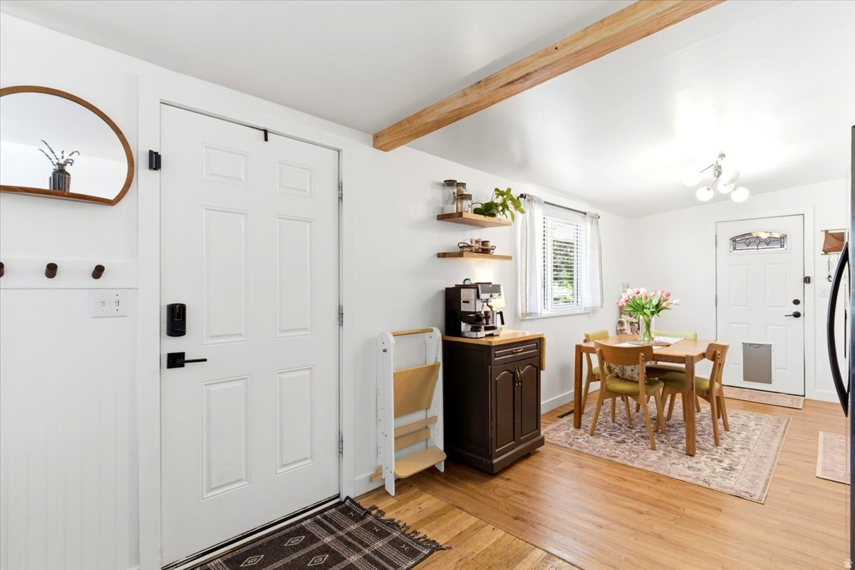 RON CLARE VILLAGE - Residential