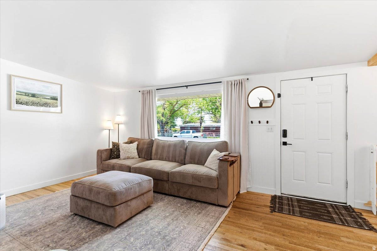 RON CLARE VILLAGE - Residential