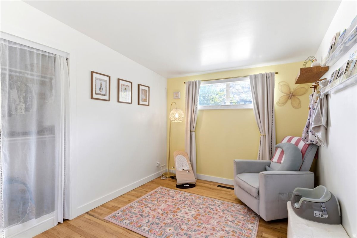 RON CLARE VILLAGE - Residential