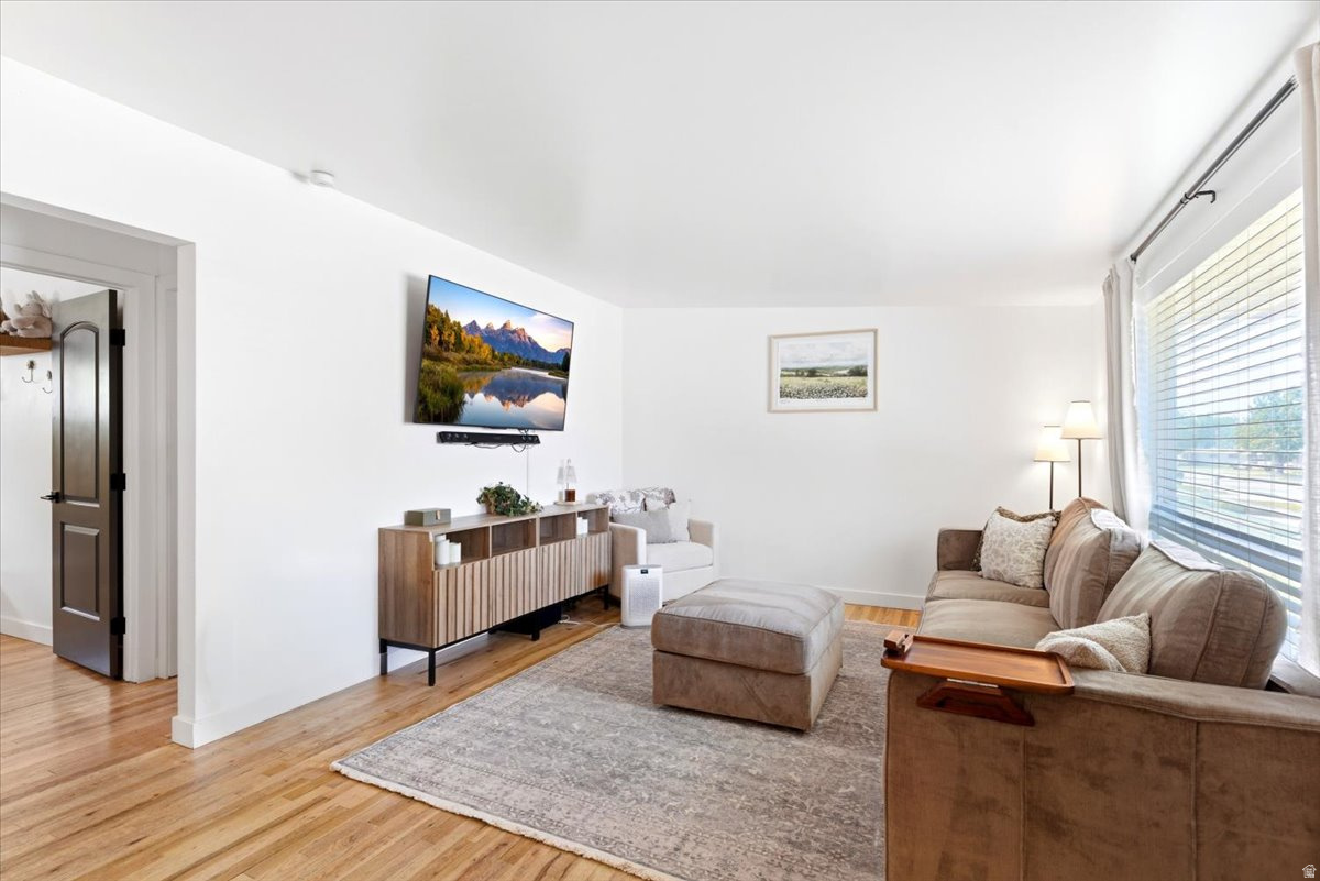 RON CLARE VILLAGE - Residential