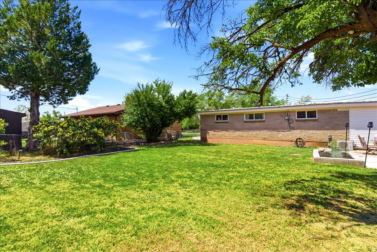 RON CLARE VILLAGE - Residential