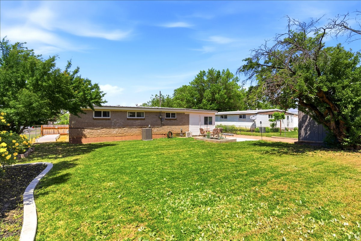 RON CLARE VILLAGE - Residential