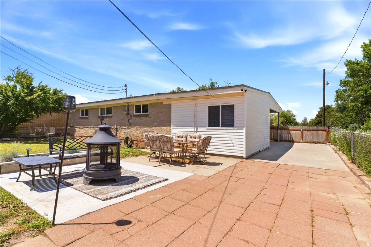 RON CLARE VILLAGE - Residential
