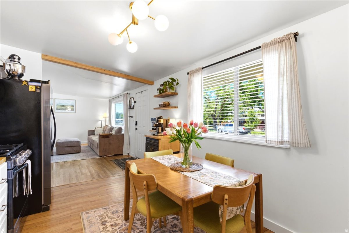 RON CLARE VILLAGE - Residential