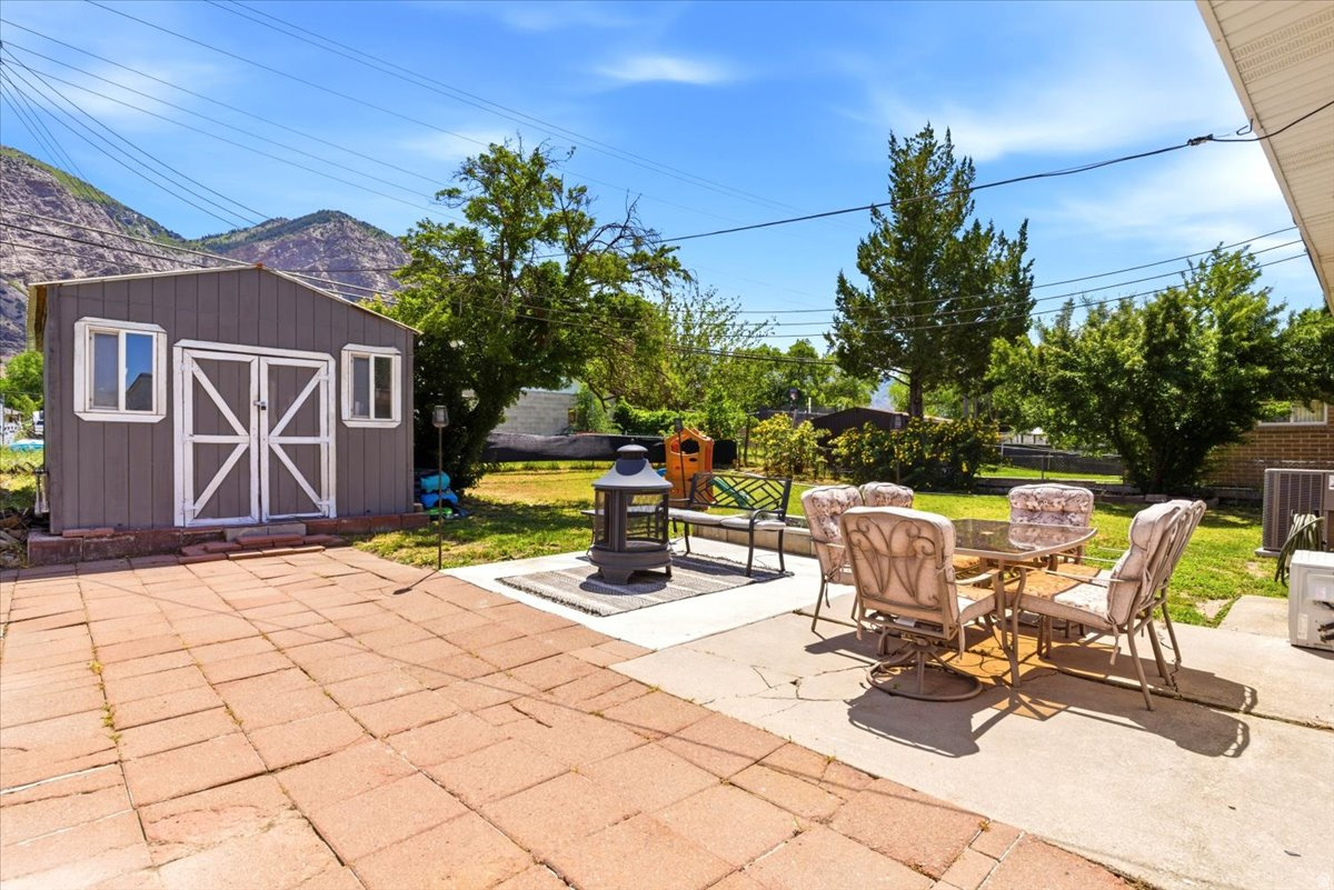 RON CLARE VILLAGE - Residential