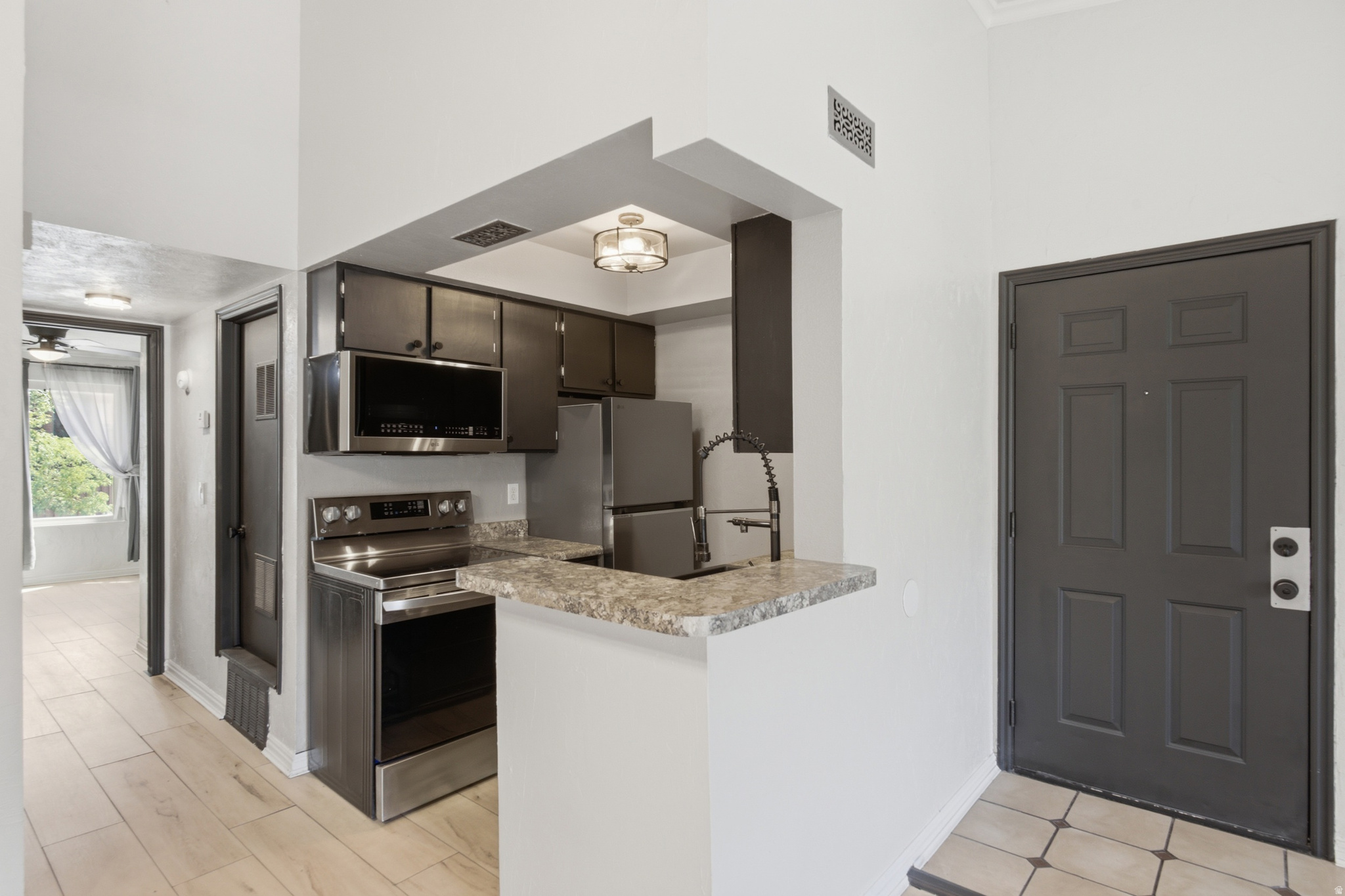 HILL CREEK - Residential