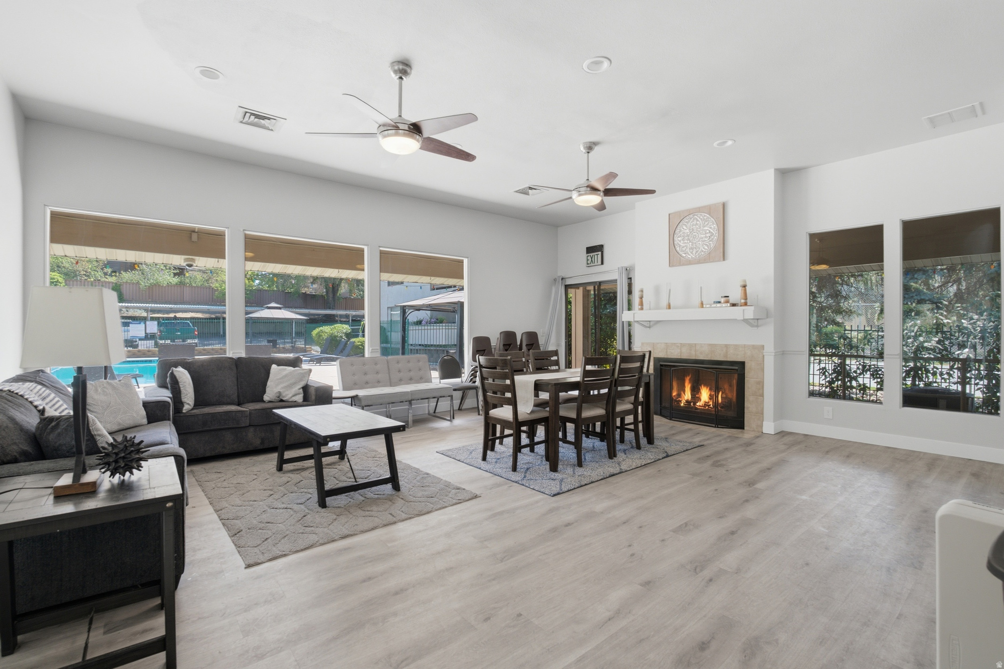 HILL CREEK - Residential