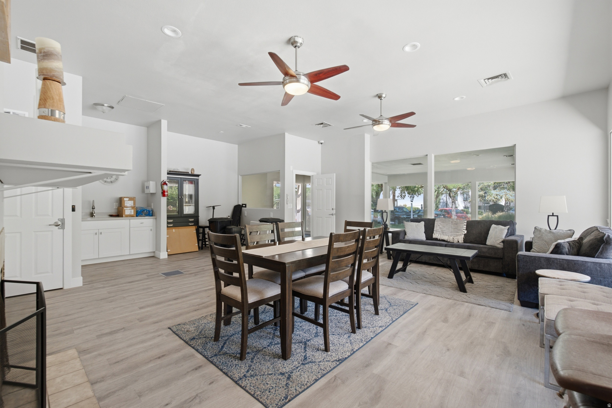 HILL CREEK - Residential