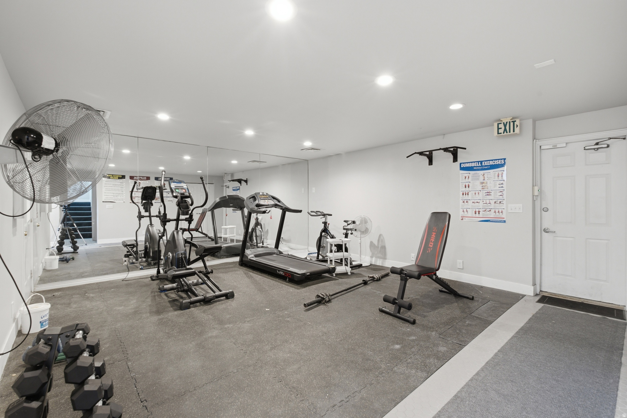 HILL CREEK - Residential