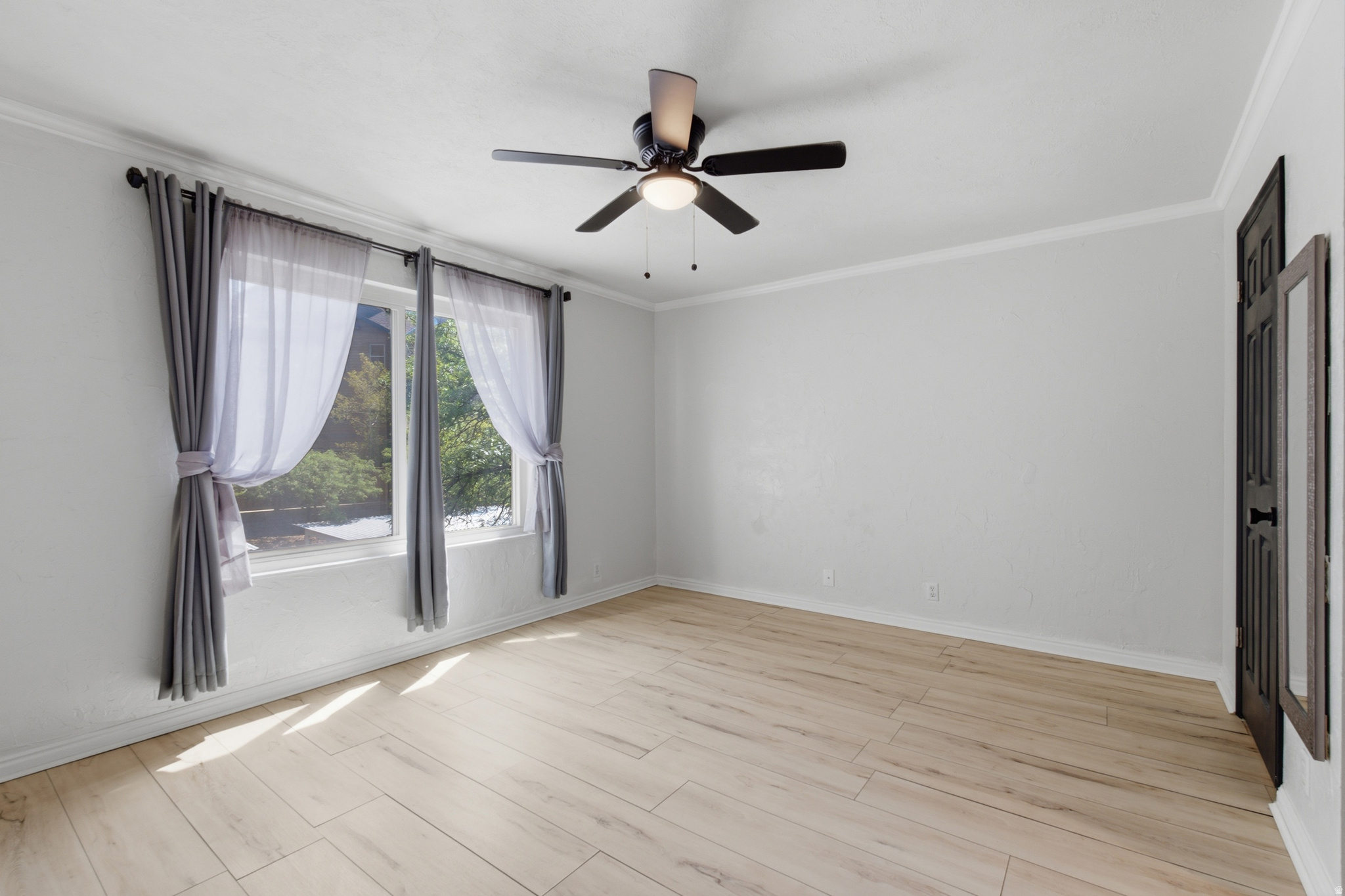 HILL CREEK - Residential