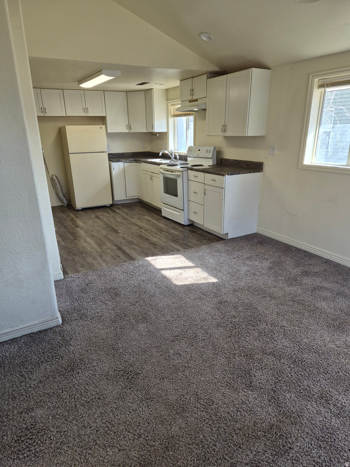 PARK ADDN FAIRVIEW - Residential